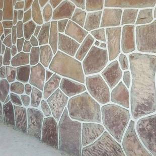 河北邢台花岗硬度黄木岩纹冰板纹岩芝262麻黄裂毛面虎皮石螺旋石