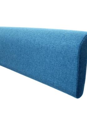 宿舍床头靠垫大学床生上靠背室寝靠枕生男女床上上铺装FS756413饰