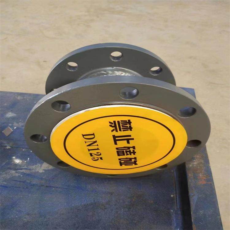 114家直衬四氟衬塑法销兰弯头衬塑复合通管道钢衬四氟厂三异径管