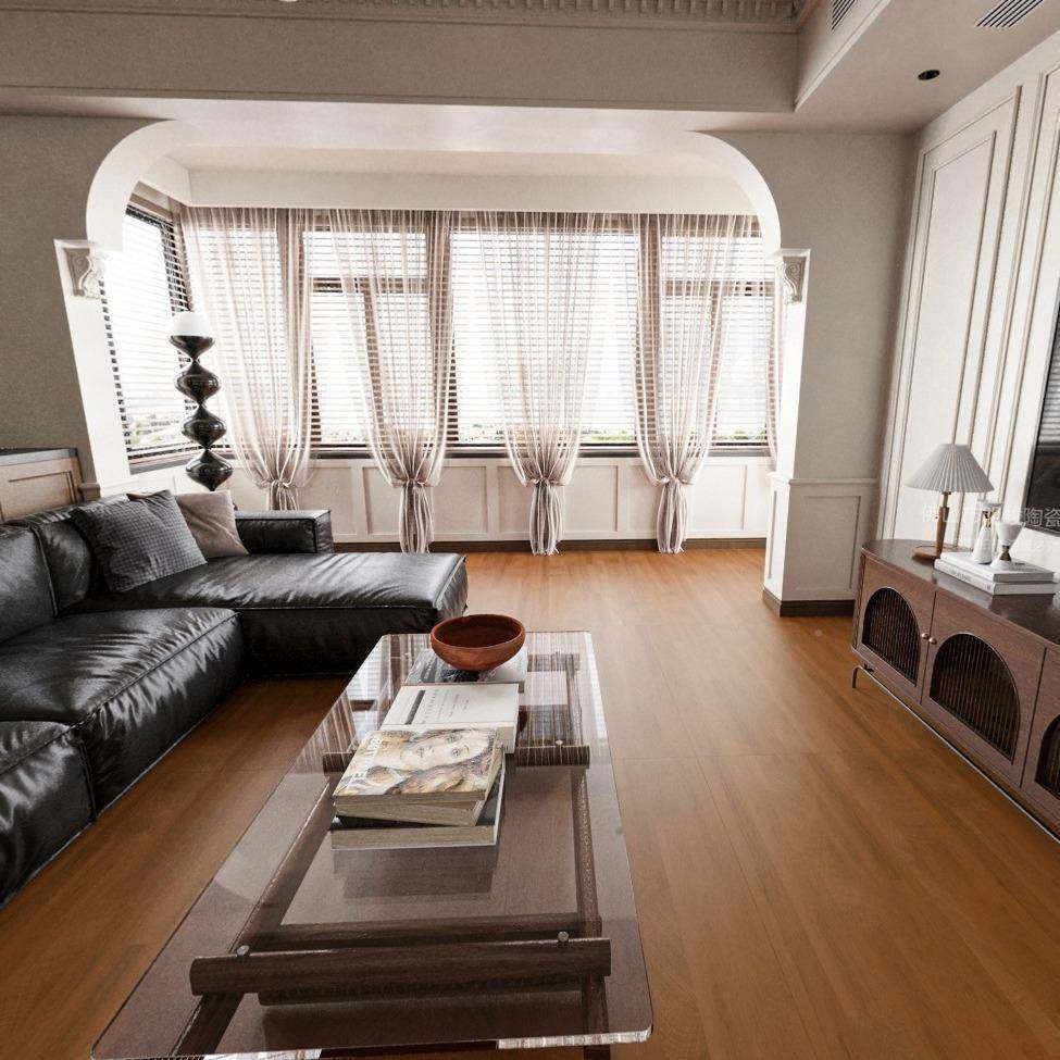 法式奶油木纹砖60x1002风客厅卧室鱼古纹箱标仿实木瓷砖0防滑地砖