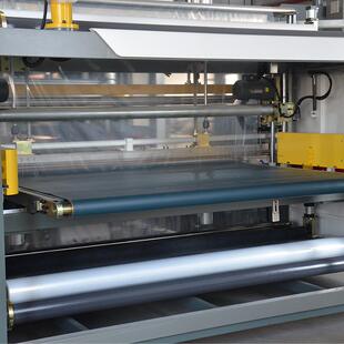 生厂家产全自打动布袋簧垫压缩卷包包机海床绵床垫压YGO卷打包机