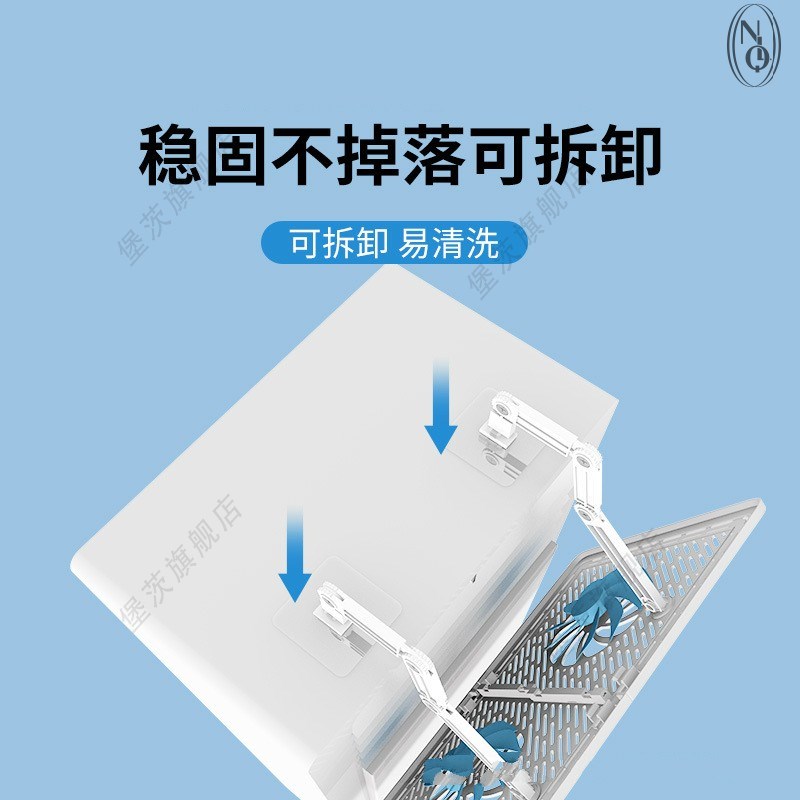 立式柜式空调专用挡风q板防直吹落地柜机加大加宽全包围冷气疏风图片