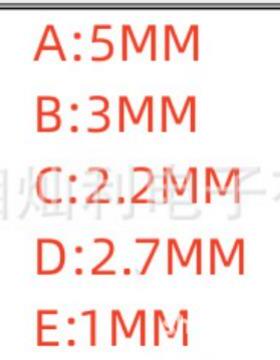 绝缘粒TO-220丝C-27电晶垫片TO-220C-合M2螺绝缘套管尼体龙垫圈适