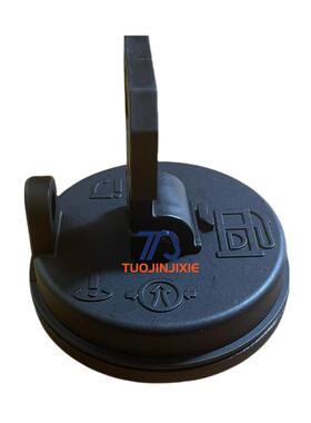 14288282013300284903适用成工SEL卡特216B于2296B236B柴油箱盖