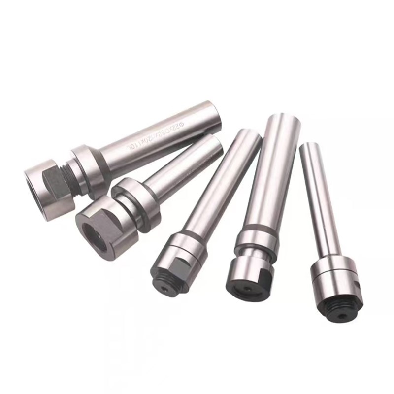 【厂家直销】锯片铣刀刀杆走心机  加厚锯M片刀杆 高精度 加硬型