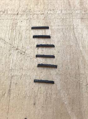 黑色码钉马钉枪门型FZX钉10钉14J10060J1008J010J1013J1016J气动