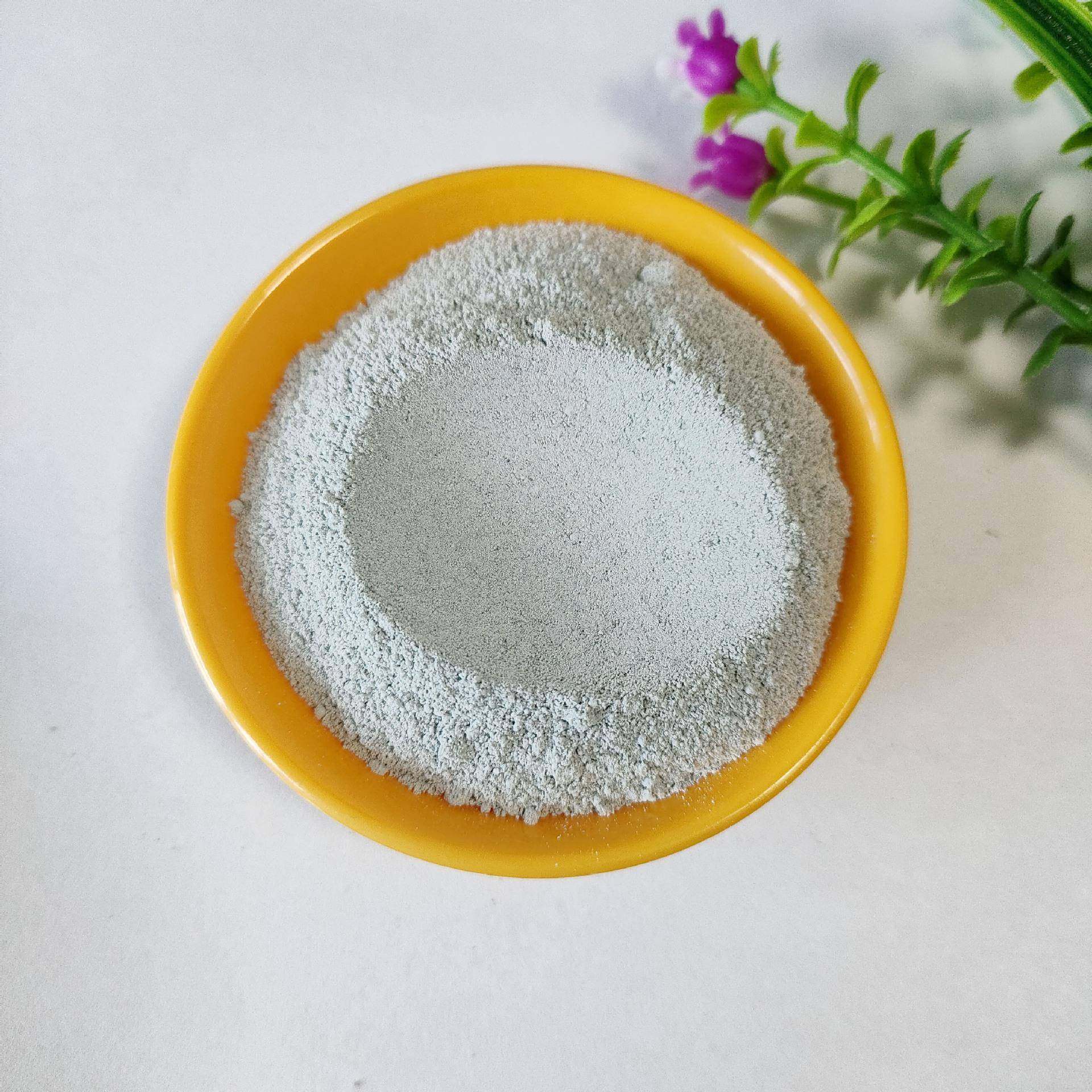 EYN硅灰硅粉陶瓷釉料地坪砂浆凝土补强用耐涂料混用微火粉半加密