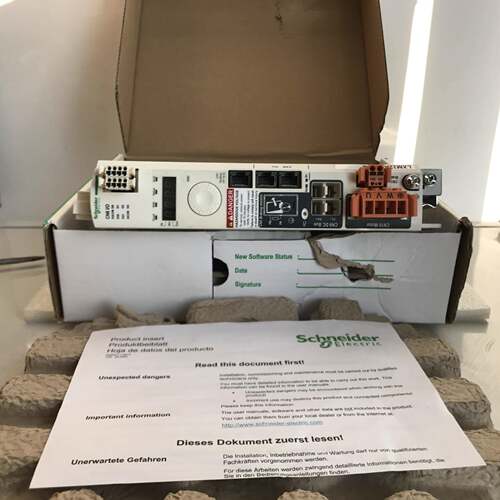 伺服RLXM3见描述2驱SD3M2动器30A0MS峰值电流单相230V