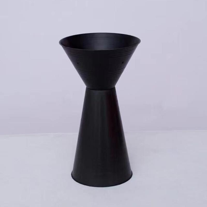 新手韩式包花神器花束内胆插花定桶普通中号花工具花稳束底店包花