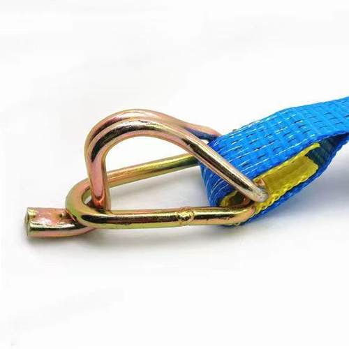 货厂家2器寸5cm澳拉标涤纶紧绳物BNE捆绑带货车棘轮收紧器紧器