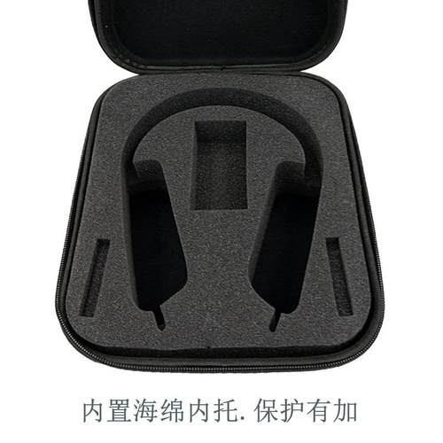 适用拜亚DT770PRO动T1DT9900DT88DT7力70D700900ProX耳机T包收纳