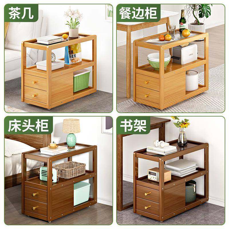 桌家用轻沙发边柜角室几边几奢小子置物架客厅卧无品牌/小茶几边,基础建材,脚轮/万向轮,淘宝优惠券,粉丝福利购,淘宝优惠卷