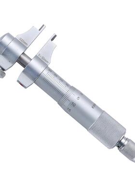 内径千分尺分厘卡量具螺旋测微器测量工具5-30mm内测千分