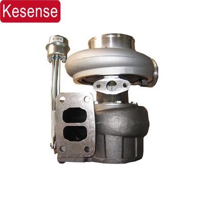 销售涡轮增压器HX40W65.09100-713965.09100-7140