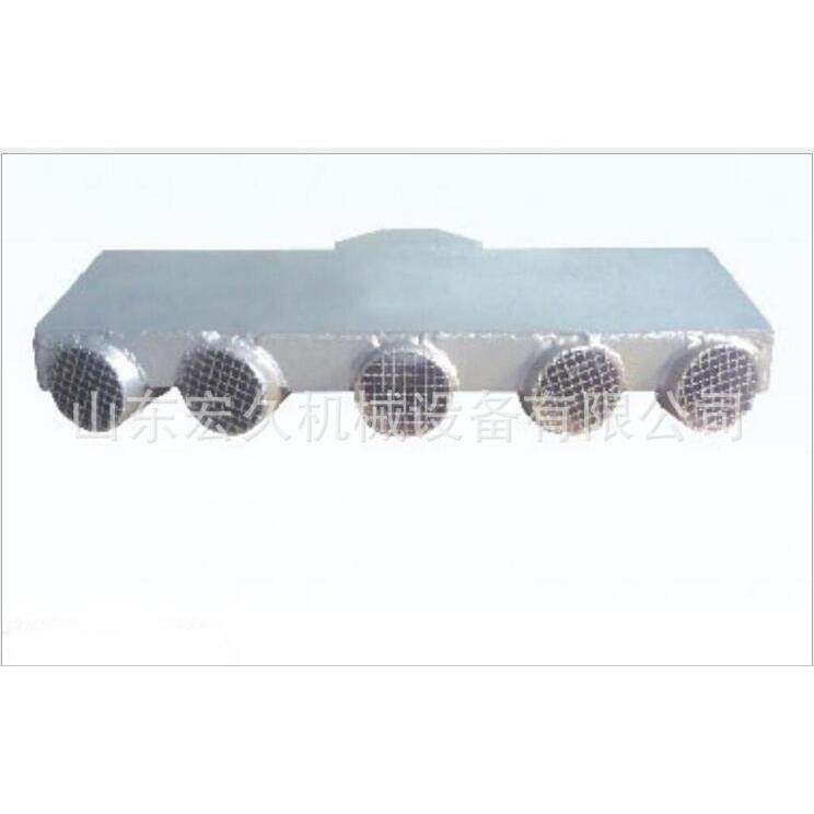 除尘器KCP-2F型负压二次降尘器采煤机除尘器除尘装置