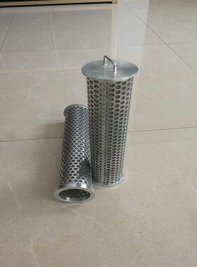 供应LG25冷冻机油滤芯8-0323396油滤芯HP91.10ⅤG.HR.EP-G4