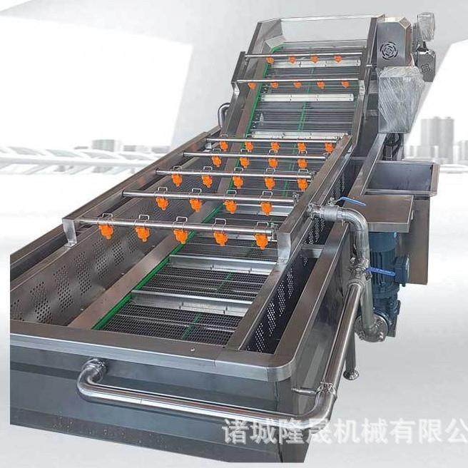 小型番茄气泡冲浪式清洗机无损坏大番茄翻滚式自动清洗机,机械设备,其他机械设备,淘宝优惠券,粉丝福利购,淘宝优惠卷