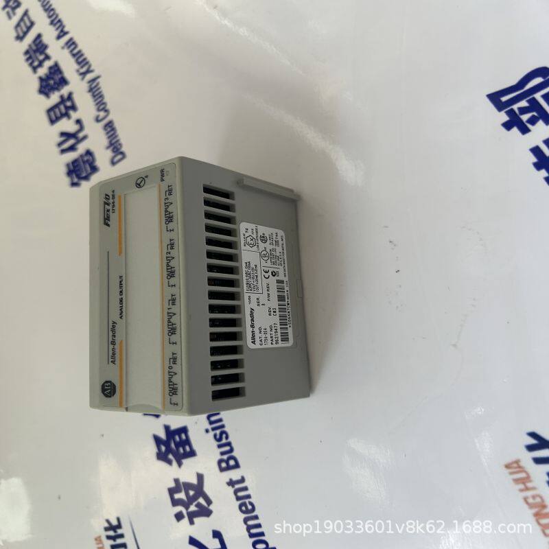 IC694MDL645罗克韦尔AB专业工控自动化销售长期稳定供应