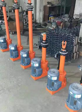 江苏哈威重工供应DTII型拐角式电动推杆DT型直式电动推杆