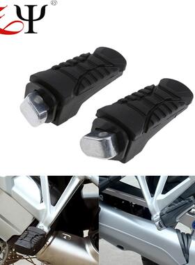 适用BMW宝马R1200G/ADV2014-2018R1250GS19后脚踏板