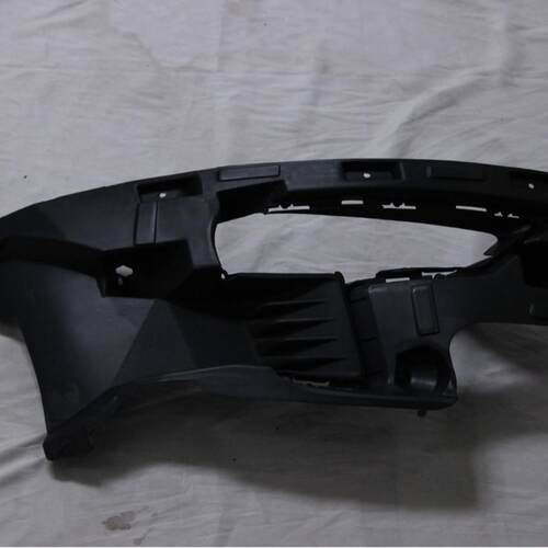 适用于2018-2019款福特探险者前保险杠雾灯支架JB53-278G06-ACW