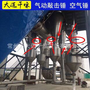 料斗自动击打器下料料仓专用气锤气动敲击锤空气锤气锤配件