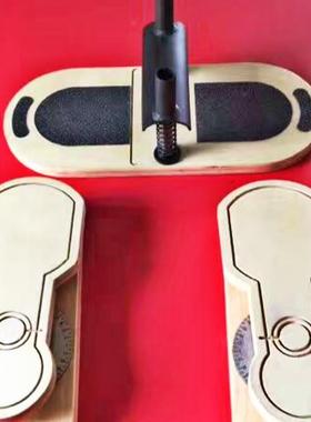 Pilates普拉提足部训练器三件套Footwork足部训练三件套