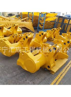 徐工TY230推土机左推杆右推杆徐工TY230全车配件徐工推土铲头