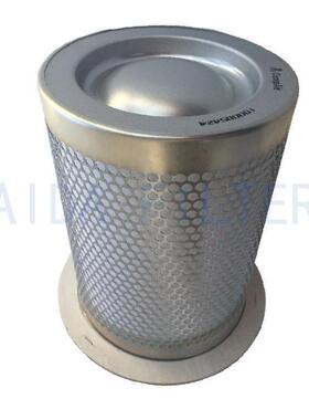 艾达机械油气分离滤芯空压机保养耗材油分DB2165油气分离