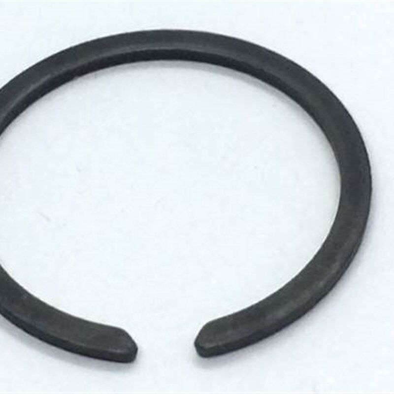 无耳档圈 无耳轴用挡圈 无耳卡簧 止动环4 9 10 18 24-28