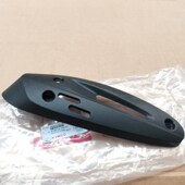 光阳原厂劲丽GP110锋丽VP110动丽凌丽125排气管护盖防烫盖外罩