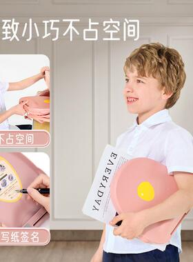 午夏枕季趴学生午睡办公室XHC趴趴枕便携折叠觉枕抱枕头午休睡枕