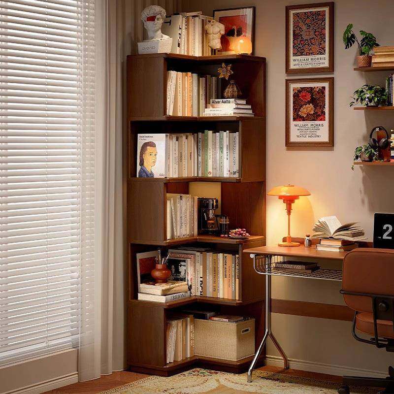 实木置转落用角物架地客厅书架学生小矮柜家角柜墙角收NKT纳柜子,饰品/流行首饰/时尚饰品新,其他DIY饰品配件,淘宝优惠券,粉丝福利购,淘宝优惠卷