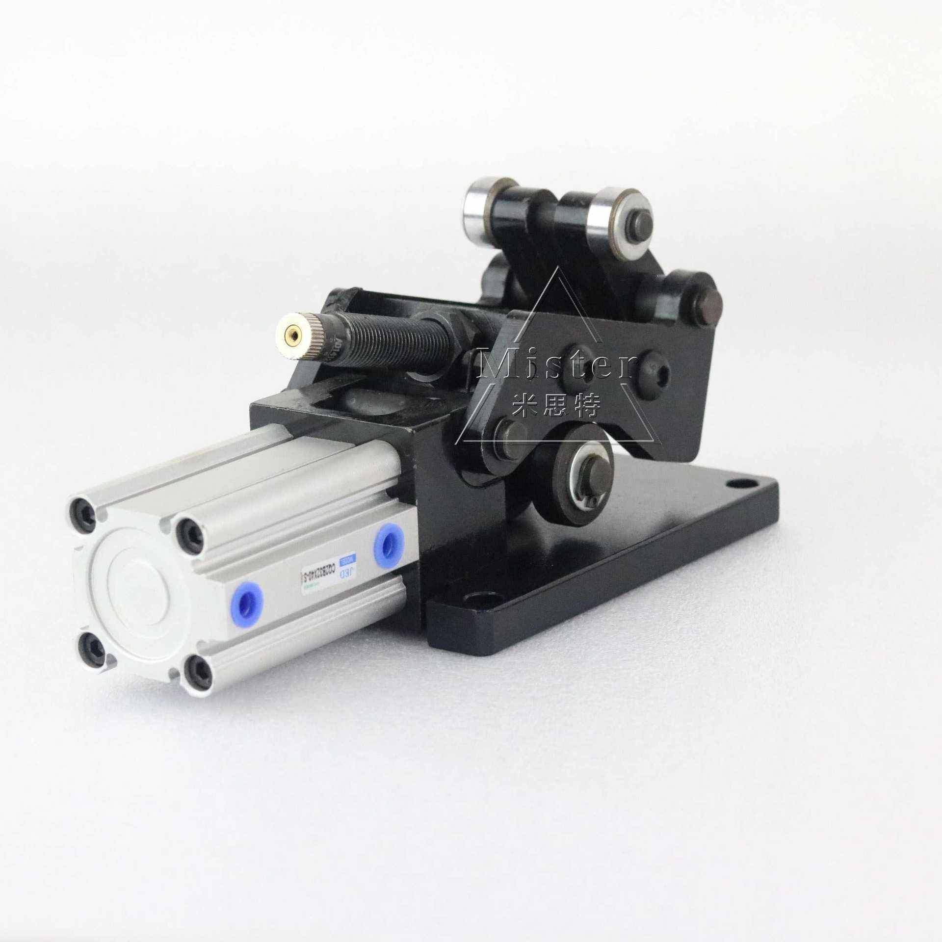 AMSLD-430挡卧式阻器流水线重型油压缓冲重型阻挡气缸工32装板2阻,标准件/零部件/工业耗材,气缸,淘宝优惠券,粉丝福利购,淘宝优惠卷