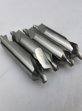 宏圆峰牌R型中心钻高R速钢中心钻弧中心钻涂层R1RR23R488741R56.3