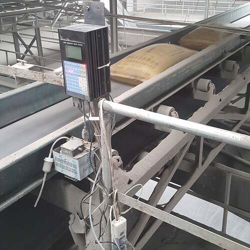 砂浆实惠型简字易水泥HY-1800B建材喷码流水线日机期符7点阵大打