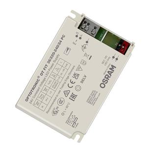 OSRAM欧司朗LESWUD可控硅光电调源3w75w恒压24V带变压器灯驱动电6