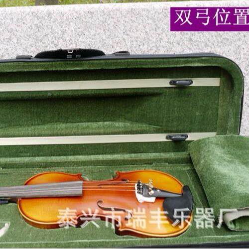 双面盒小RBE提琴子肩背琴双盒鼓乐器配件