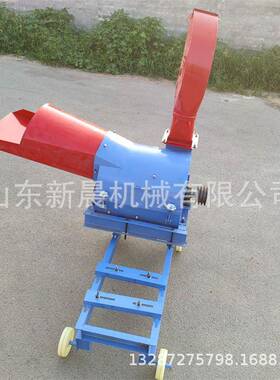 草电动猪秸草粉碎机红薯藤秆揉ZNI丝养牛场牧机粉碎机