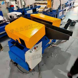 方管圆BGS管去刺机多用途工件去飞边设毛备纺织材倒角器机