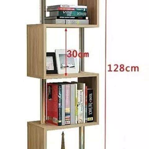 儿架书家绘本架阅读区移动用玩具童收纳架985简易宝宝书柜置物架