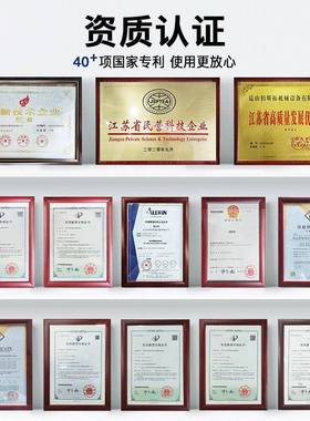 佰斯拓除尘风风机RTO炉有机废气处理喷涂化JMS工尘粉烟气密封离心