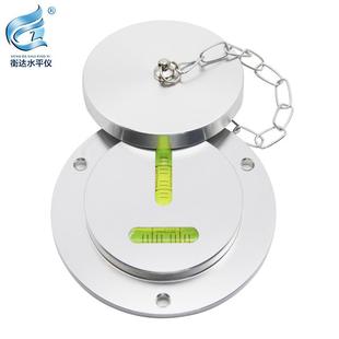 10全金属双观向测调度KAF平水准仪高精T0型水平气泡X-Y轴对称水平