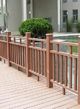 木户外塑地IYS板外庭院阳台用塑木桌水椅板公园河室道防环保木塑