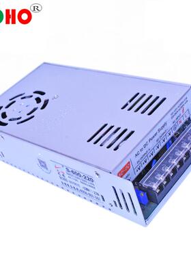 原装220V600W可调关开动电V源220V200600W恒压驱直流电源变ZYN压