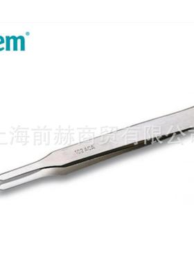 瑞士Er512emSMD镊子10锈2ACA防115mm不钢非磁性耐酸锈耐热镊子