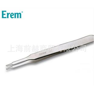 瑞士Er512emSMD镊子10锈2ACA防115mm不钢非磁性耐酸锈耐热镊子