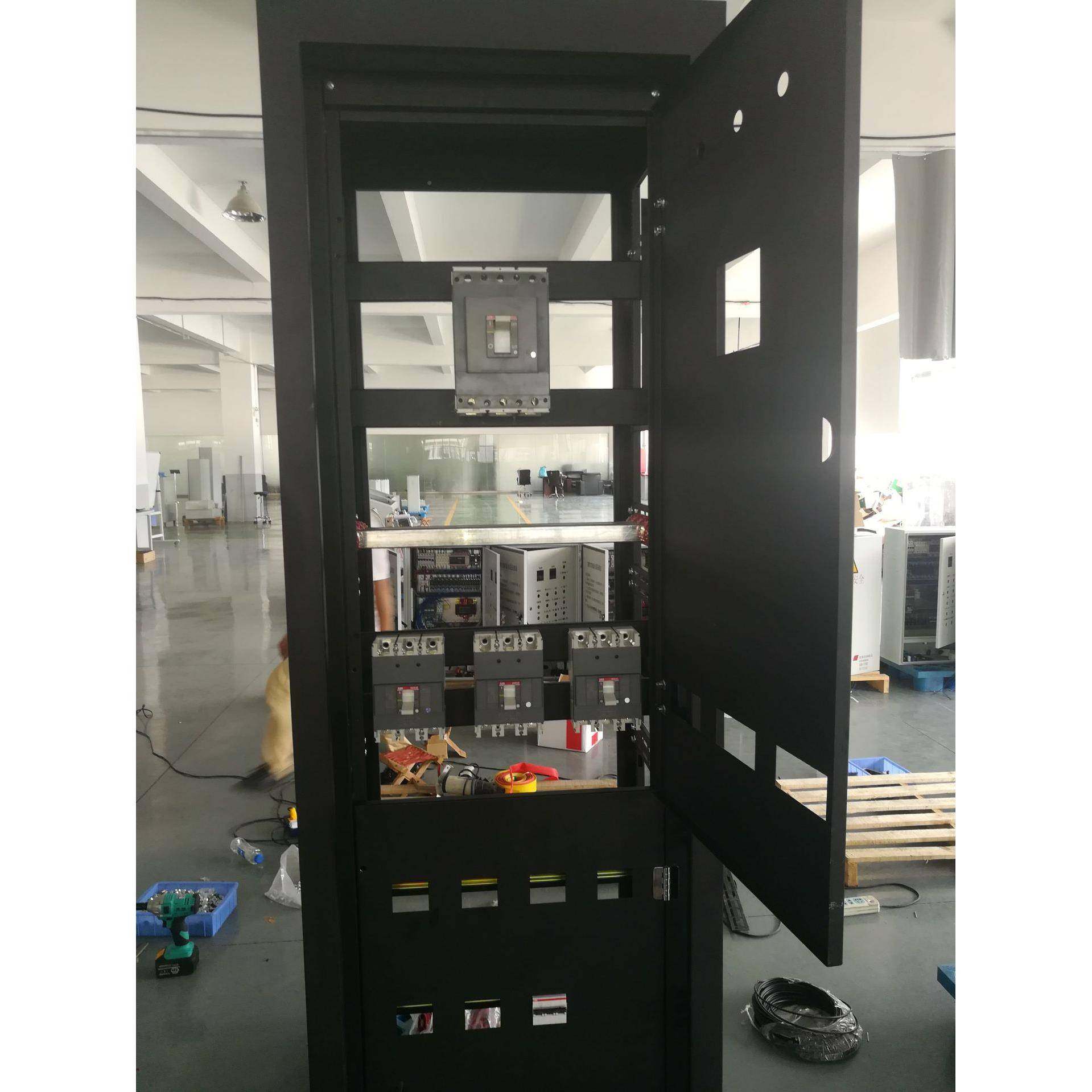 ABB塑壳断路XT1C160TMD100/1000FFC器P;2TF0H182512000647R101