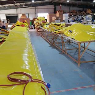 工业加热毯RH-IE可控温电加毯柔性加热防套加热均匀电火防热水