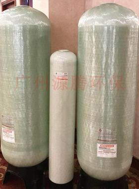 WataertreatmentFibrglasst石nk除铁锰英砂过滤罐1465水处理玻璃e